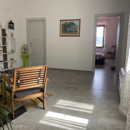 Hotel La Scalinata Portoferraio Zewnętrze zdjęcie