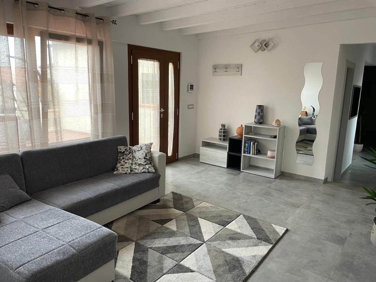 Hotel La Scalinata Portoferraio Zewnętrze zdjęcie