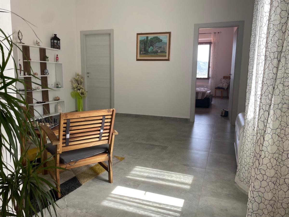 Hotel La Scalinata Portoferraio Zewnętrze zdjęcie