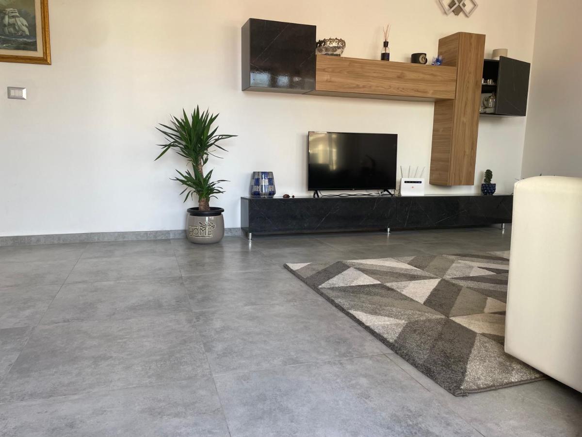 Hotel La Scalinata Portoferraio Zewnętrze zdjęcie
