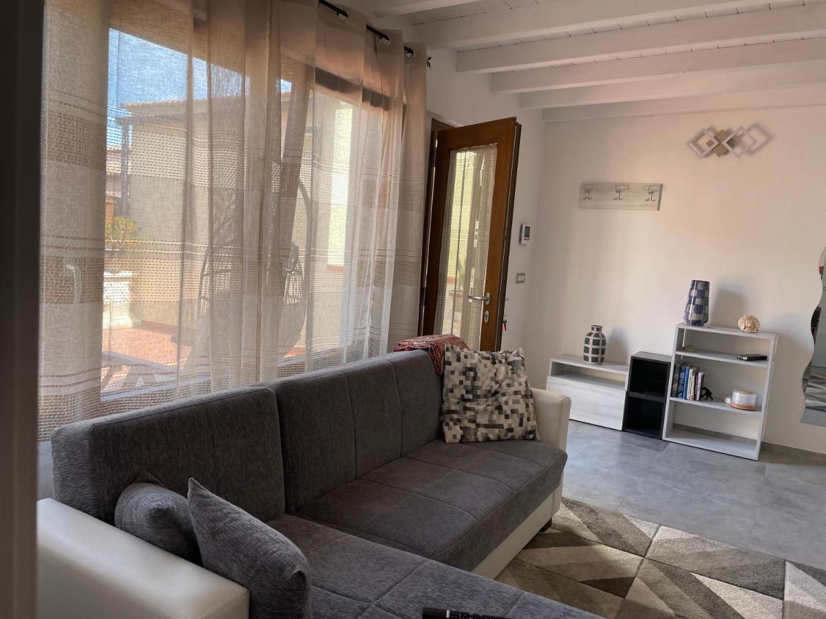 Hotel La Scalinata Portoferraio Zewnętrze zdjęcie