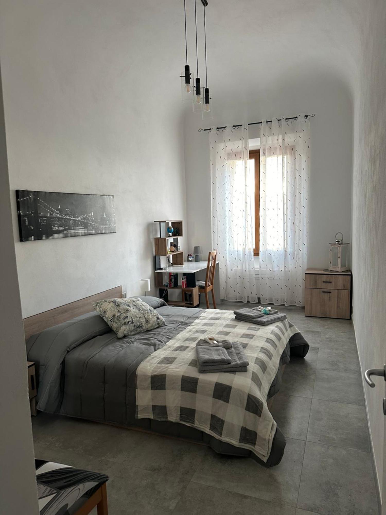 Hotel La Scalinata Portoferraio Zewnętrze zdjęcie